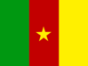 Flag Of Cameroon Clip Art